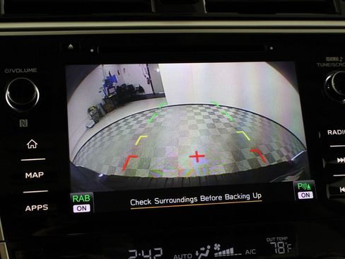 Used 2018 Subaru Outback 3.6R Limited image 13