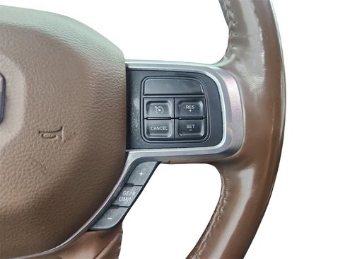 Used 2019 RAM 2500 Laramie image 37