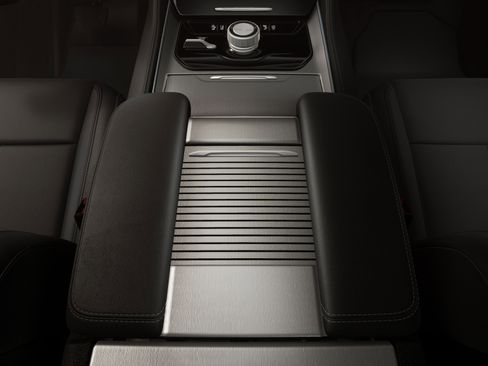 New 2026 Jeep Grand Wagoneer L w/ Premium Group I image 16