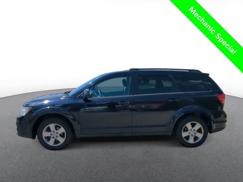 Used 2011 Dodge Journey Mainstreet FWD image 5