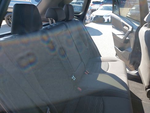 Used 2024 Toyota RAV4 SE w/ Weather Package image 11
