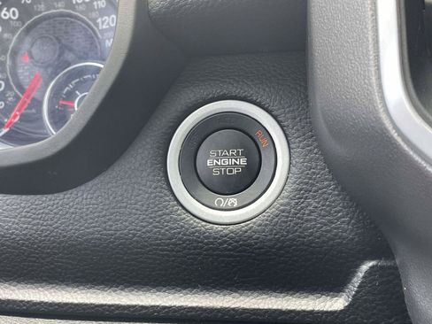 Used 2023 RAM 1500 Big Horn AWD/4WD image 21