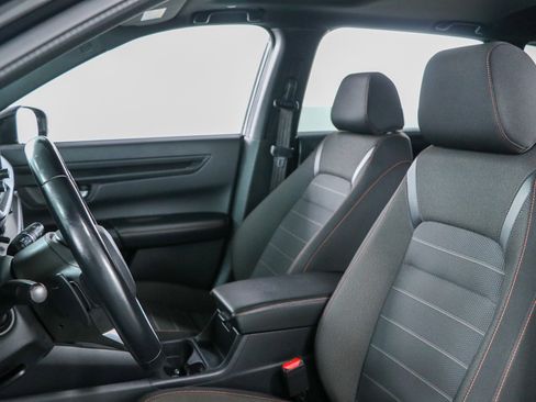 Used 2025 Honda CR-V Sport image 24