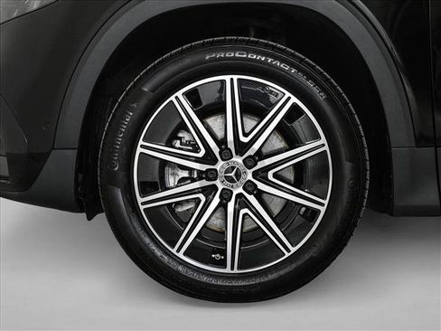 Certified 2024 Mercedes-Benz EQB 350 4MATIC SUV image 26