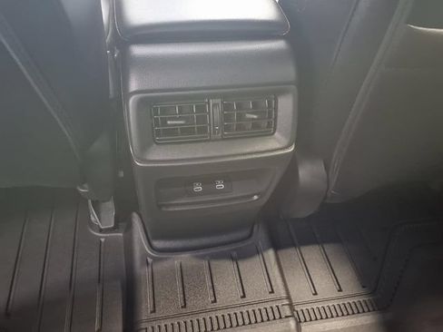 Certified 2025 Honda CR-V Sport Touring image 20