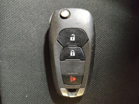 Used 2021 Chevrolet Spark LT FWD image 32