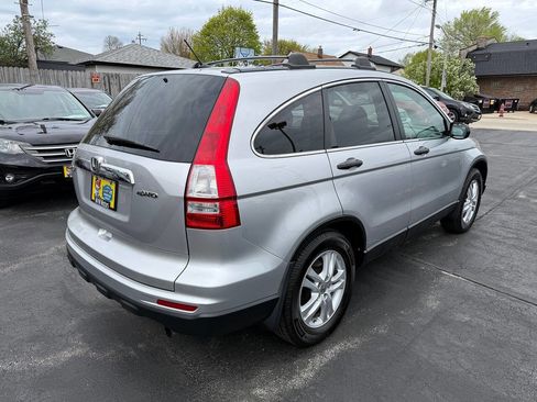 Used 2011 Honda CR-V LX image 79