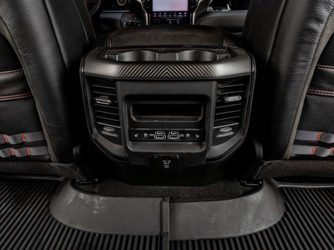 Used 2025 RAM 1500 RHO w/ RHO Level 1 Equipment Group image 32