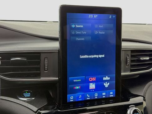 Used 2021 Ford Explorer ST w/ Equipment Group 401A image 17