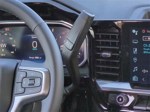 New 2026 Chevrolet Silverado 1500 LT image 19