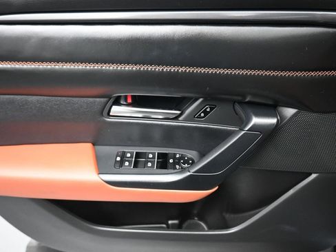 Used 2024 MAZDA CX-50 2.5 Turbo w/ Cargo Package image 10