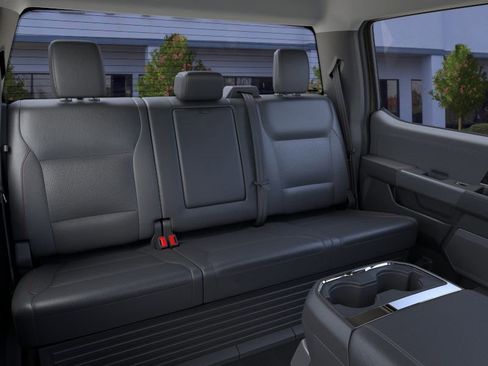 New 2026 Ford F250 Lariat w/ FX4 Off-Road Package image 11