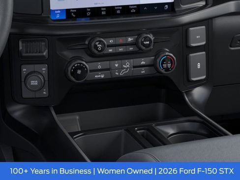 New 2026 Ford F150 STX AWD/4WD image 17