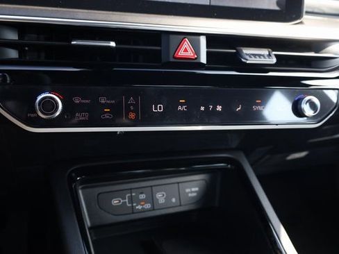 New 2026 Kia K5 GT image 21
