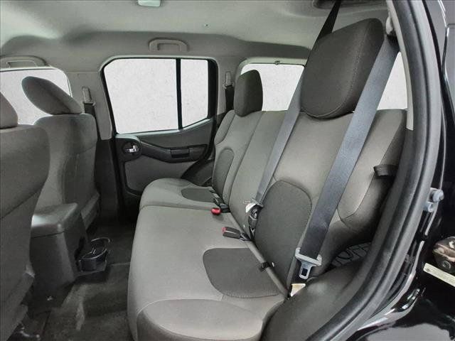 Used 2014 Nissan Xterra S AWD/4WD image 18
