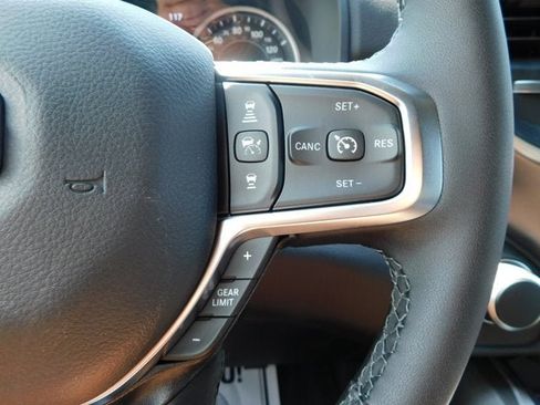 New 2026 RAM 1500 Big Horn image 18