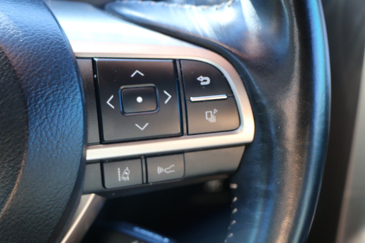 Used 2021 Lexus GX 460 Premium AWD/4WD image 21