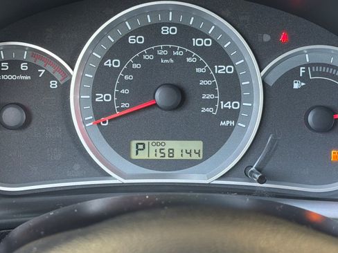 Used 2009 Subaru Impreza 2.5i AWD/4WD image 23