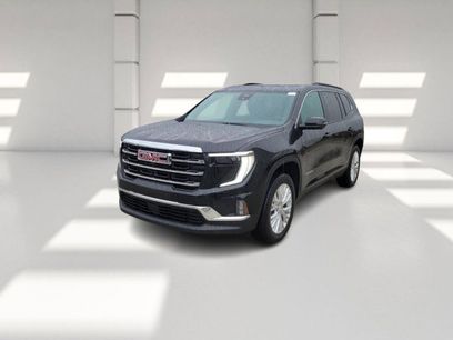 Used 2024 GMC Acadia Elevation w/ Luxury Package