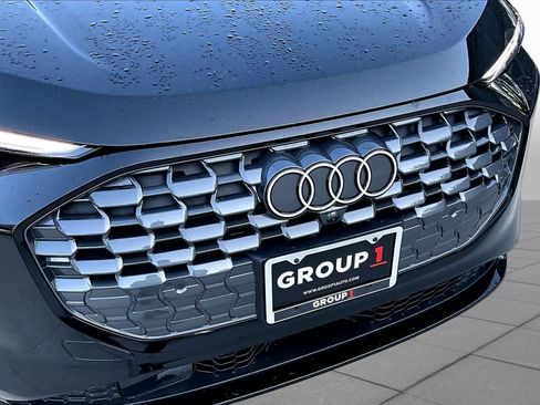 Certified 2025 Audi Q5 Premium Plus w/ Premium Plus AWD/4WD image 32