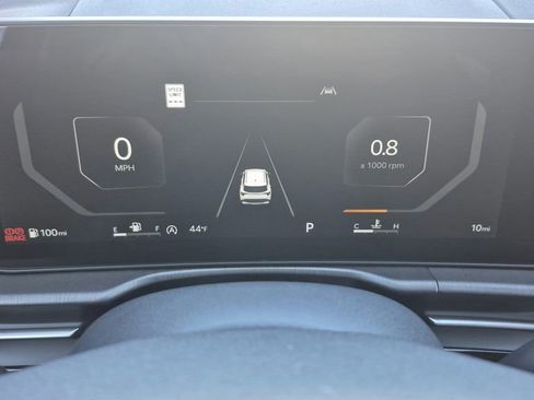 New 2026 Kia Sportage X-Pro Prestige image 20