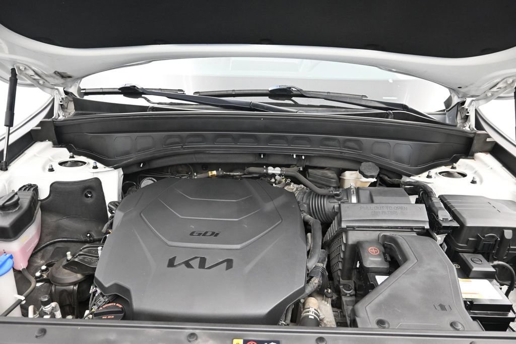 Used 2022 Kia Telluride S AWD/4WD image 18