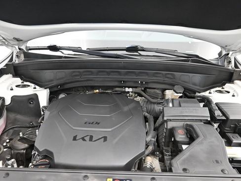 Used 2022 Kia Telluride S AWD/4WD image 18