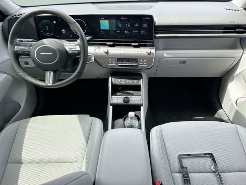 New 2026 Hyundai Kona SEL Premium FWD image 15