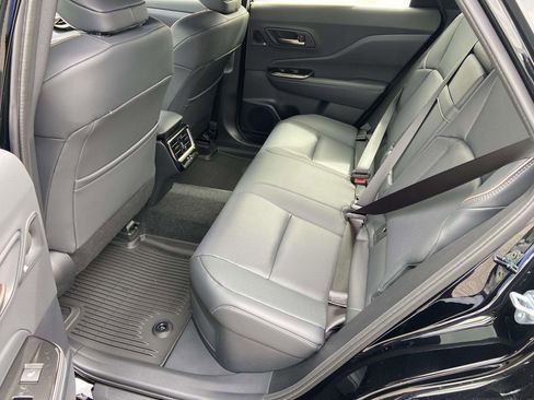 New 2026 Toyota Crown Signia Limited image 18