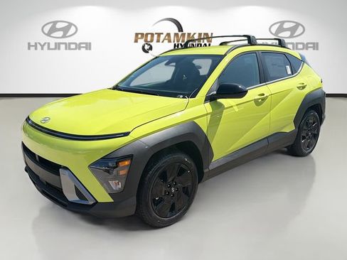 New 2026 Hyundai Ioniq 5 SEL AWD/4WD image 1