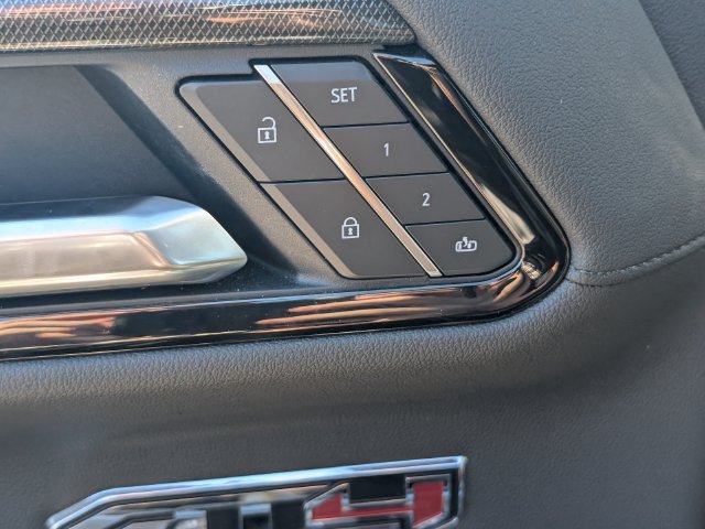 Used 2026 GMC Sierra 1500 AT4 w/ AT4 Premium Package AWD/4WD image 14