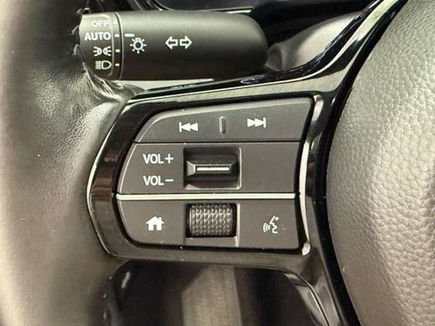 Used 2023 Honda CR-V EX-L image 15