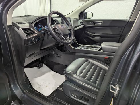 Used 2024 Ford Edge SEL w/ Convenience Package AWD/4WD image 13