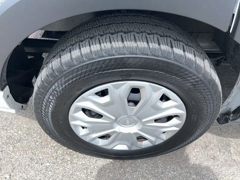 Used 2025 Ford Transit 350 XLT image 10