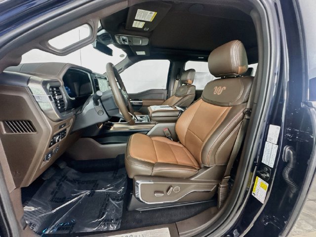 New 2026 Ford F150 King Ranch w/ Equipment Group 601A High AWD/4WD image 22