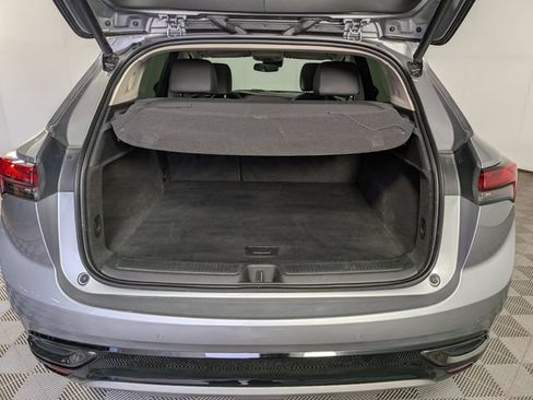 Used 2023 Buick Envision Essence w/ Sport Touring Package FWD image 12