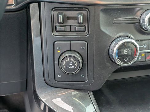 Used 2021 Ford F150 Tremor w/ Equipment Group 402A High image 28