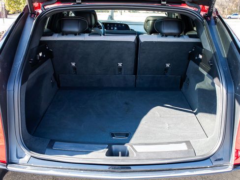 Used 2024 Cadillac Lyriq Tech image 22