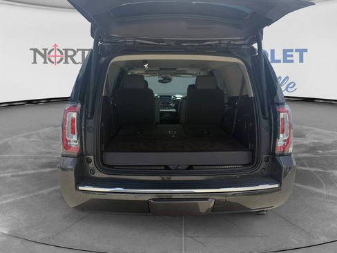 Certified 2019 GMC Yukon Denali w/ Denali Ultimate Package AWD/4WD image 21