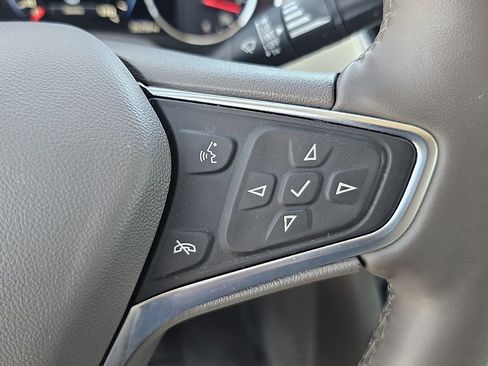 Used 2024 Chevrolet Malibu LT image 35