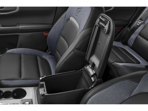 New 2025 Ford Bronco Sport Outer Banks w/ Outer Banks Tech Package+ AWD/4WD image 33