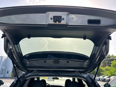 New 2026 Nissan Kicks SR FWD image 49