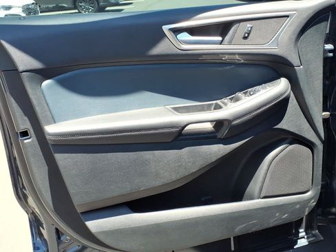 Used 2024 Ford Edge SEL w/ Sport Appearance Package AWD/4WD image 23