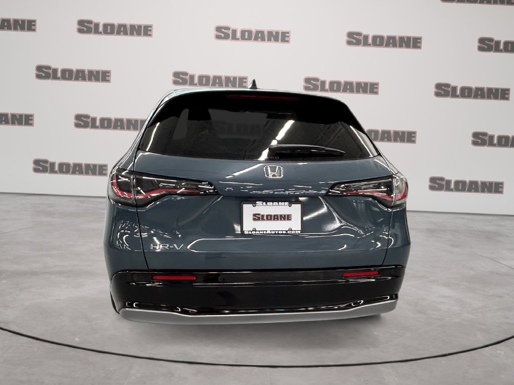 New 2027 Honda HR-V EX-L image 4