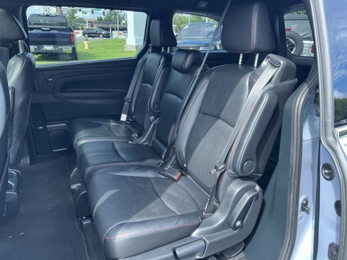 Used 2024 Honda Odyssey Sport image 24