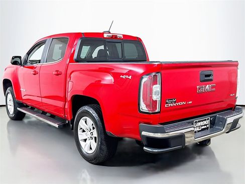 Used 2018 GMC Canyon SLE w/ SLE Convenience Package image 6