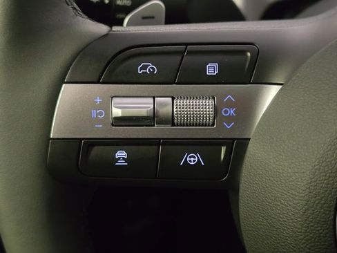 New 2025 Hyundai Tucson Limited image 19