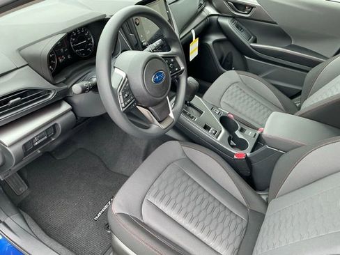 New 2026 Subaru Impreza 2.0i Sport AWD/4WD image 13