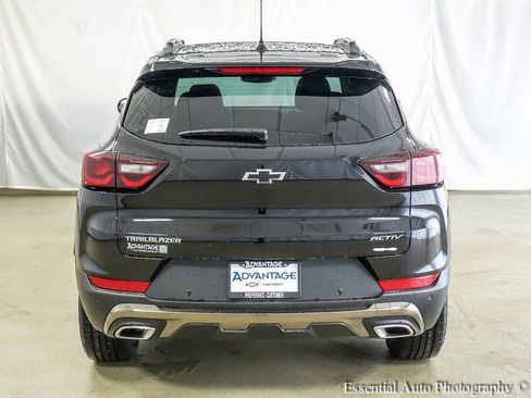 New 2026 Chevrolet TrailBlazer ACTIV w/ Convenience Package image 6