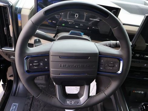 New 2026 GMC Hummer EV SUV AWD/4WD image 37
